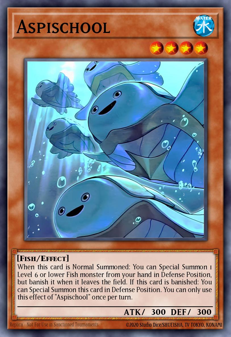 Card Image: Aspischool
