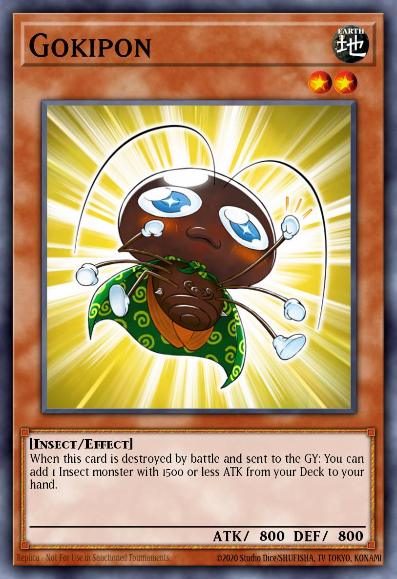 Card Image: Gokipon
