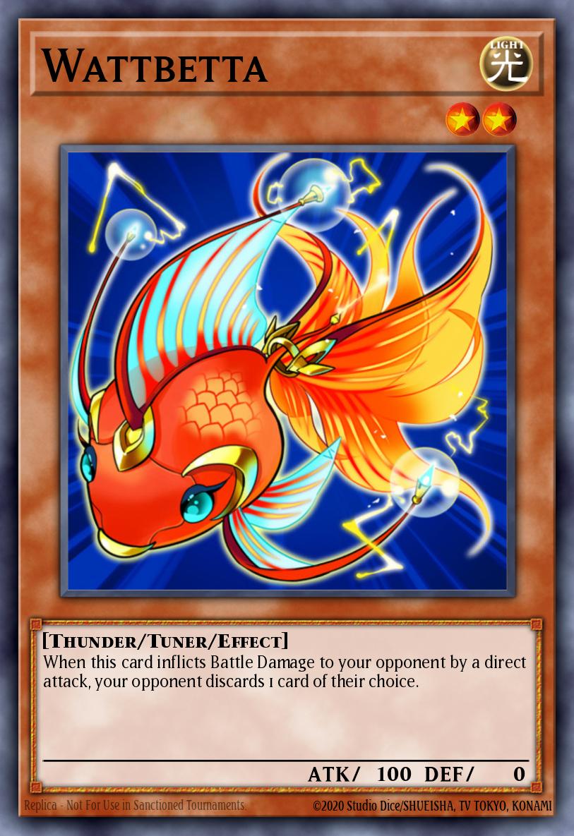 Card Image: Wattbetta