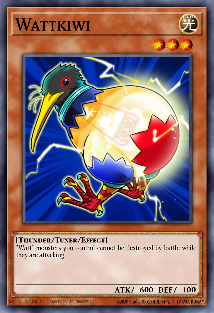 Card Image: Wattkiwi