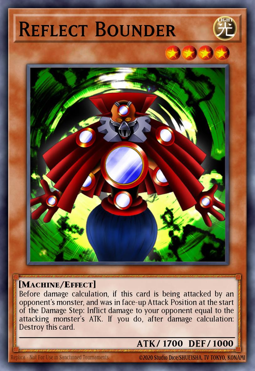Card Image: Reflect Bounder