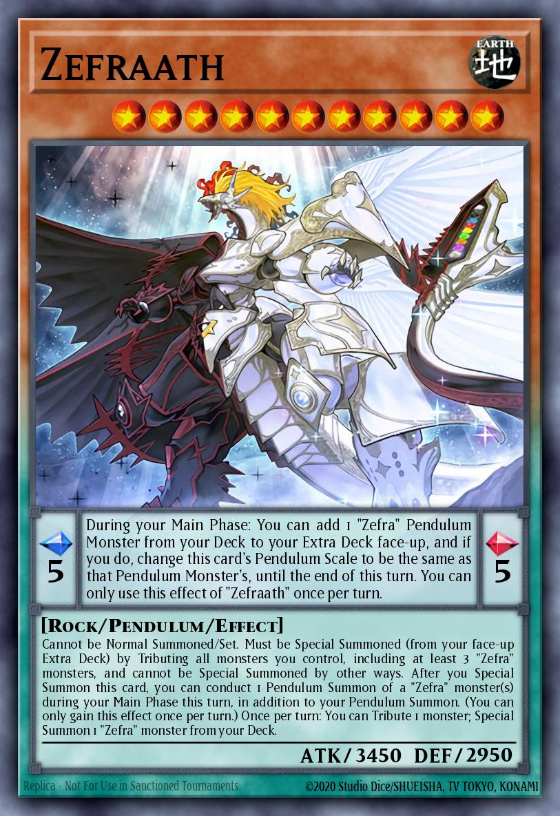 Card Image: Zefraath