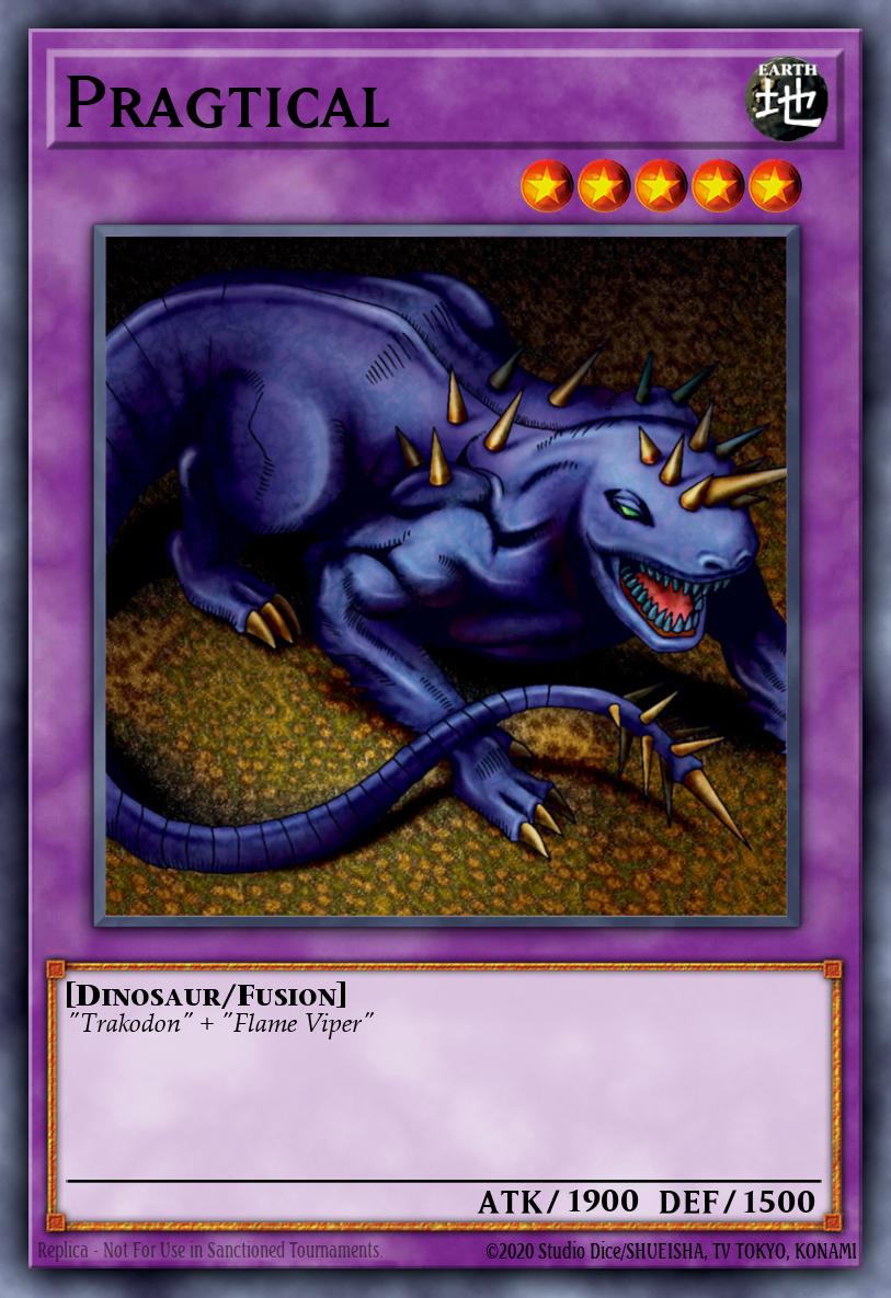 Card Image: Pragtical