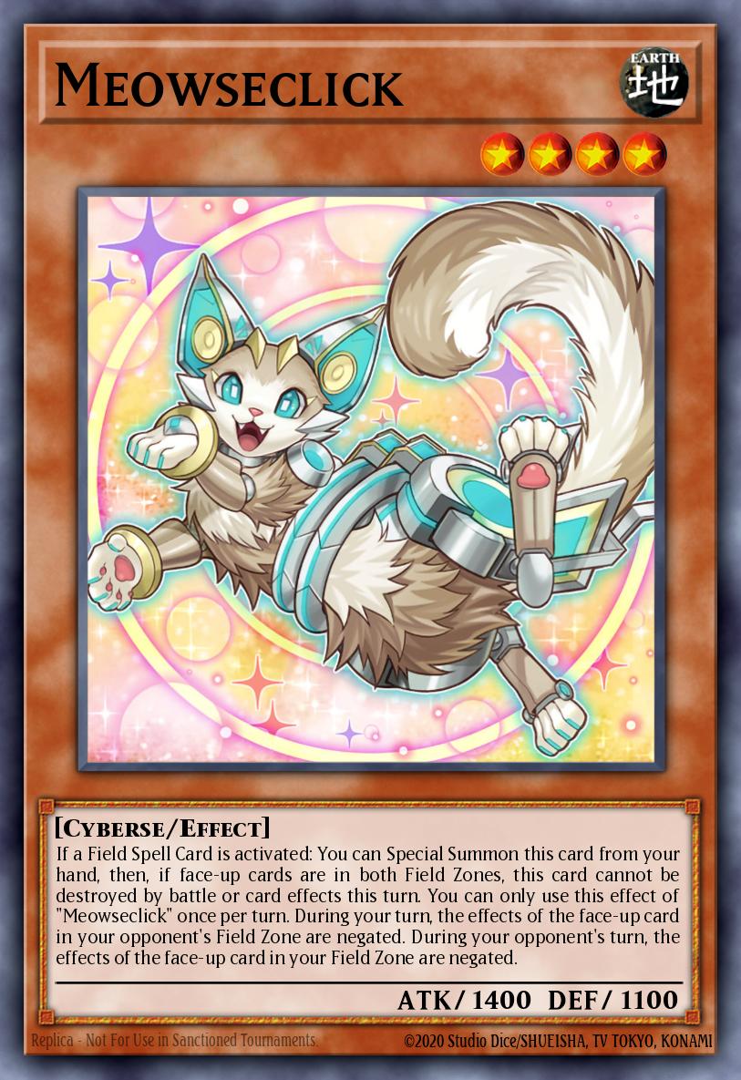 Card Image: Meowseclick