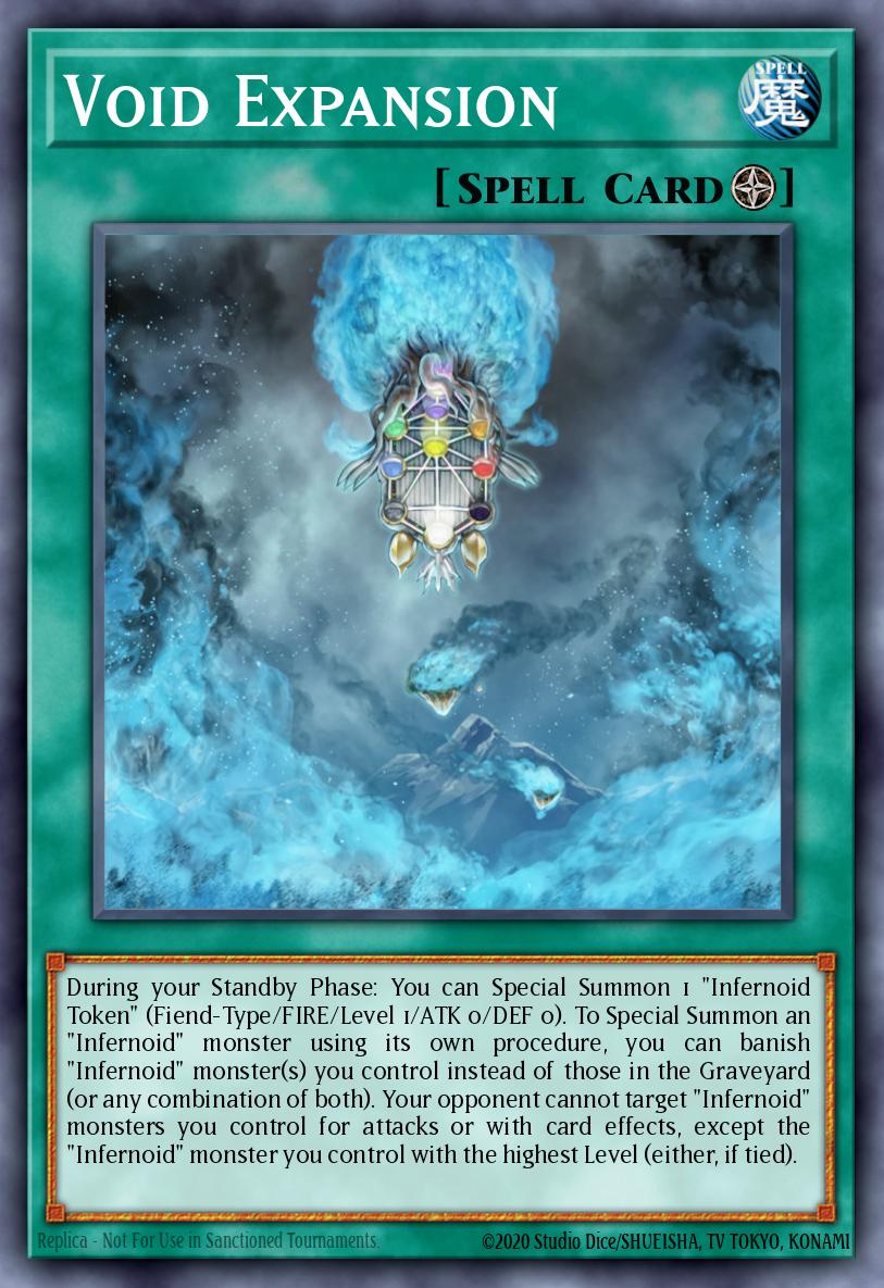 Card Image: Void Expansion