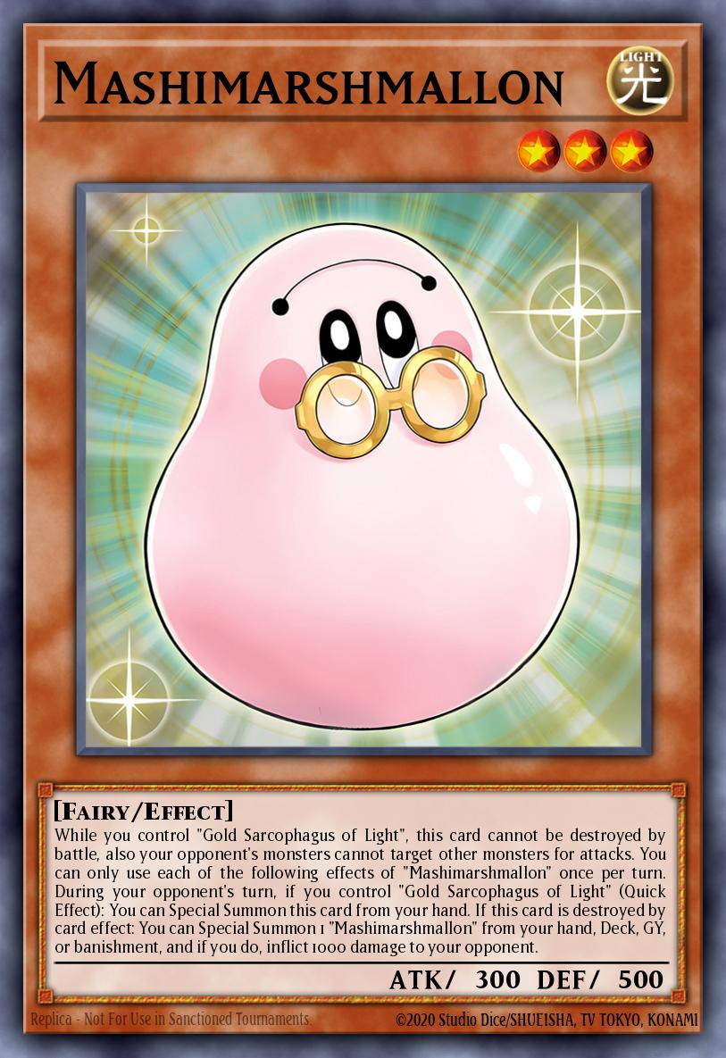 Card Image: Moremarshmallon