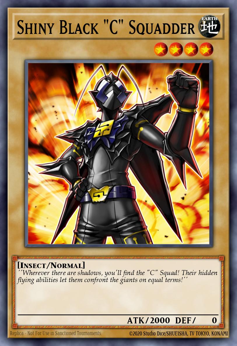 Card Image: Shiny Black 