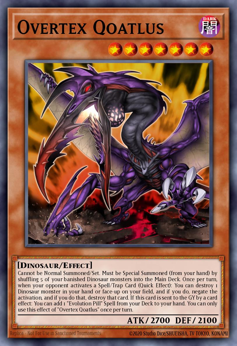 Card Image: Overtex Qoatlus