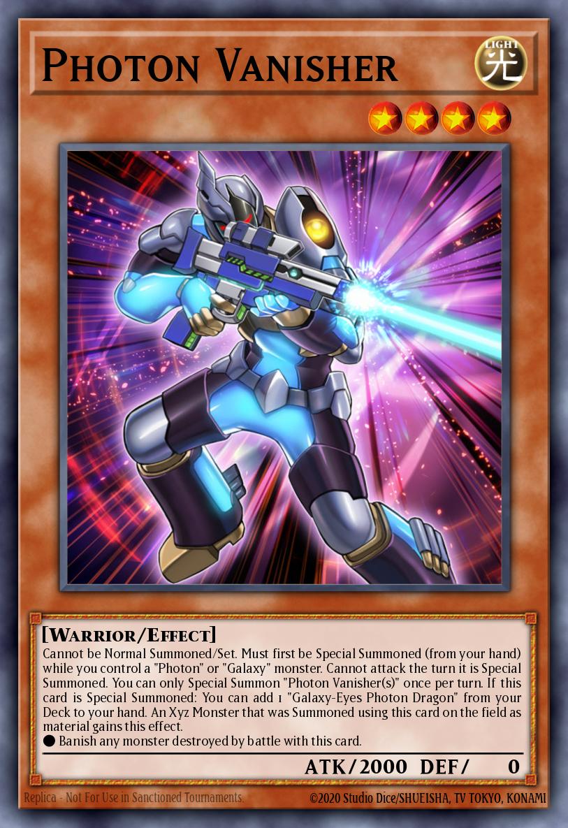 Card Image: Photon Vanisher