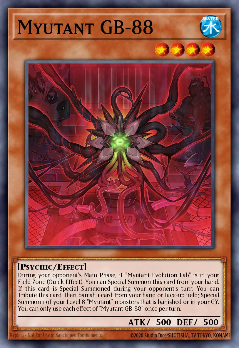 Card Image: Myutant GB-88