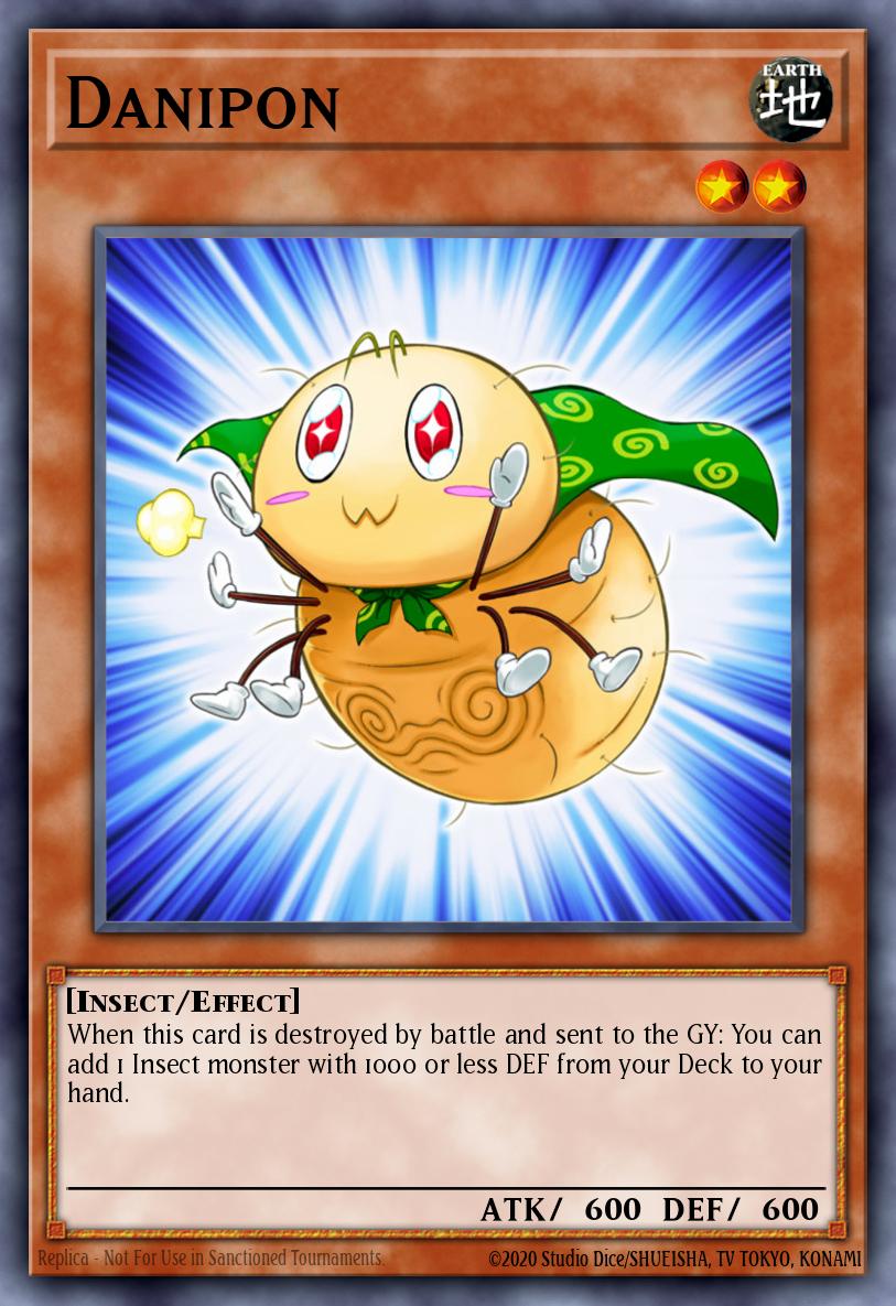 Card Image: Danipon