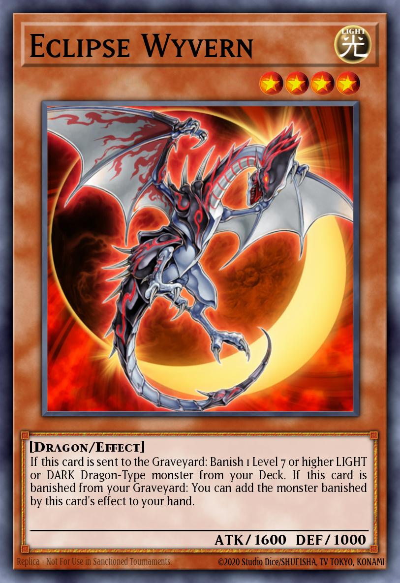 Card Image: Eclipse Wyvern