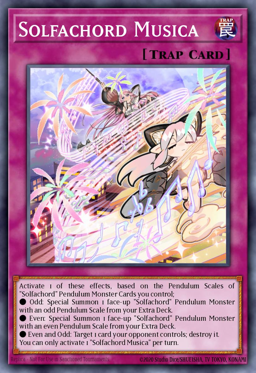 Card Image: Solfachord Musica