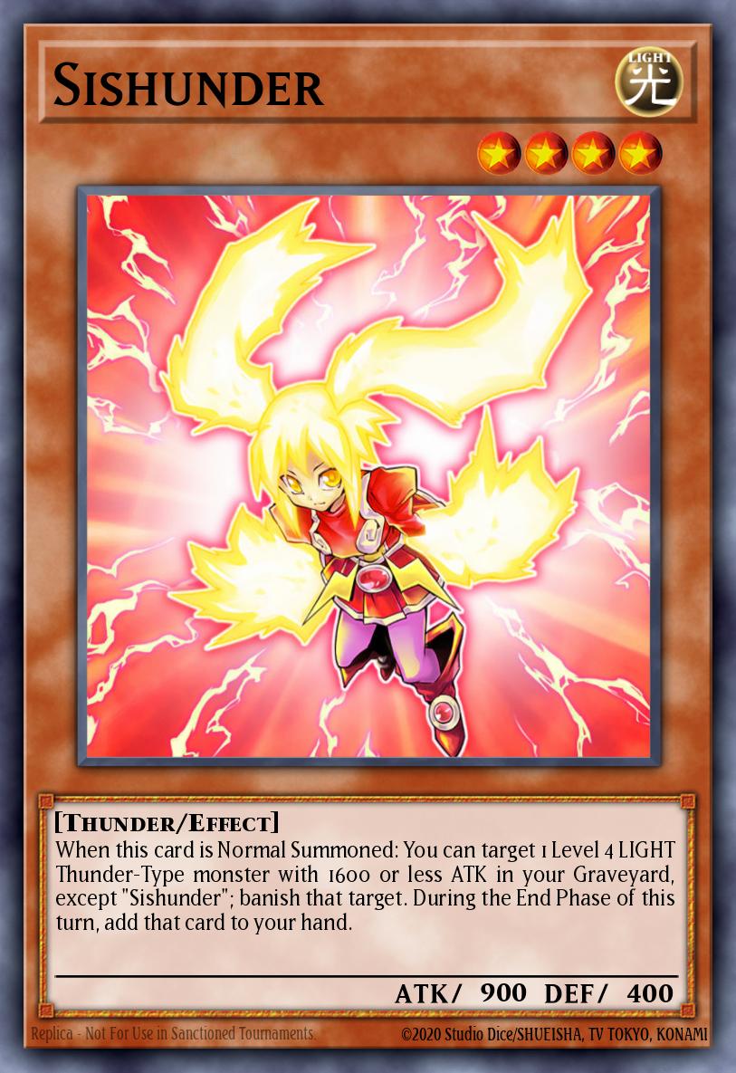 Card Image: Sishunder