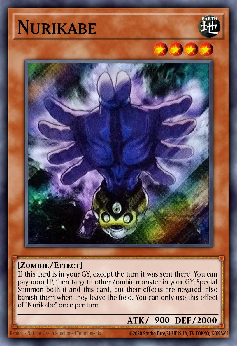 Card Image: Nurikabe