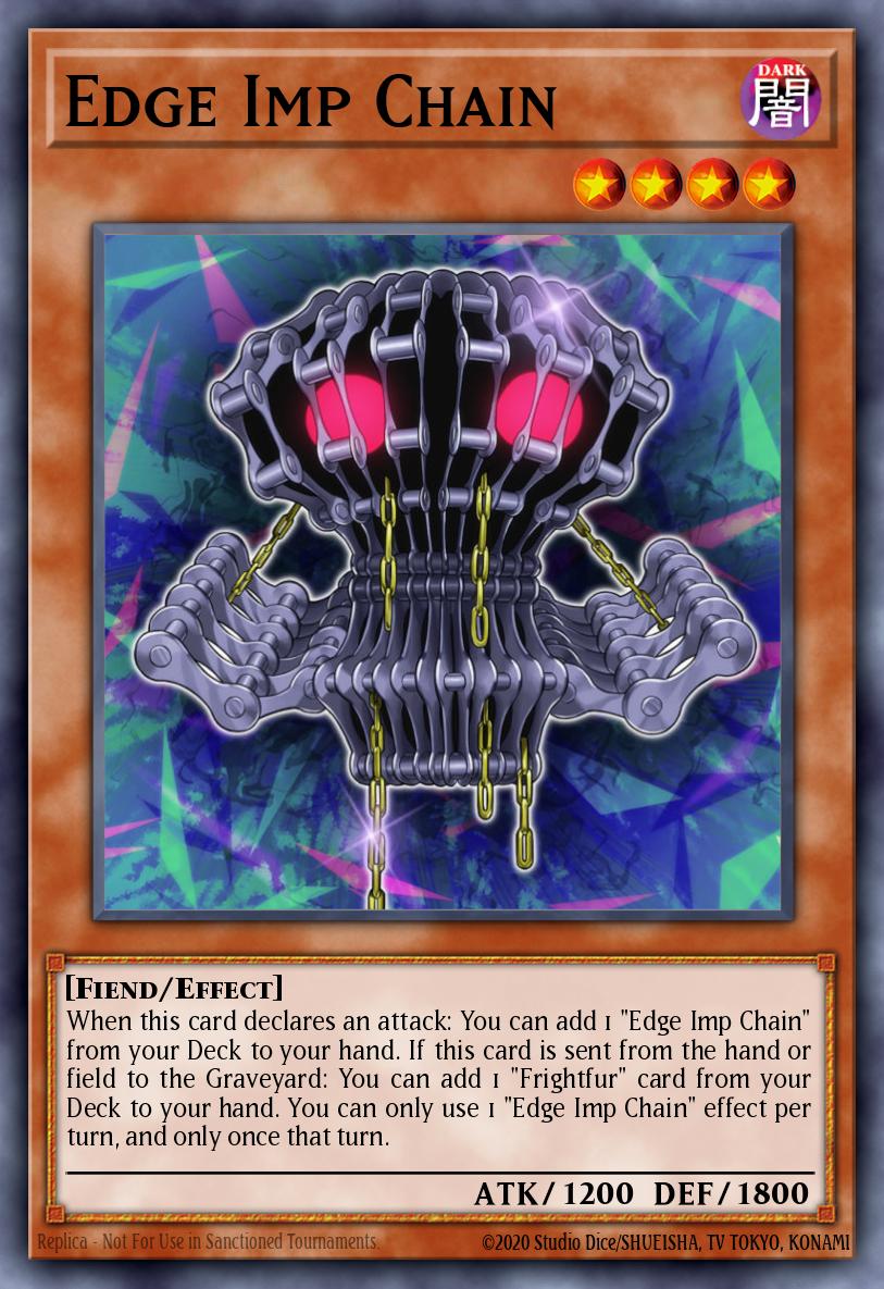 Card Image: Edge Imp Chain