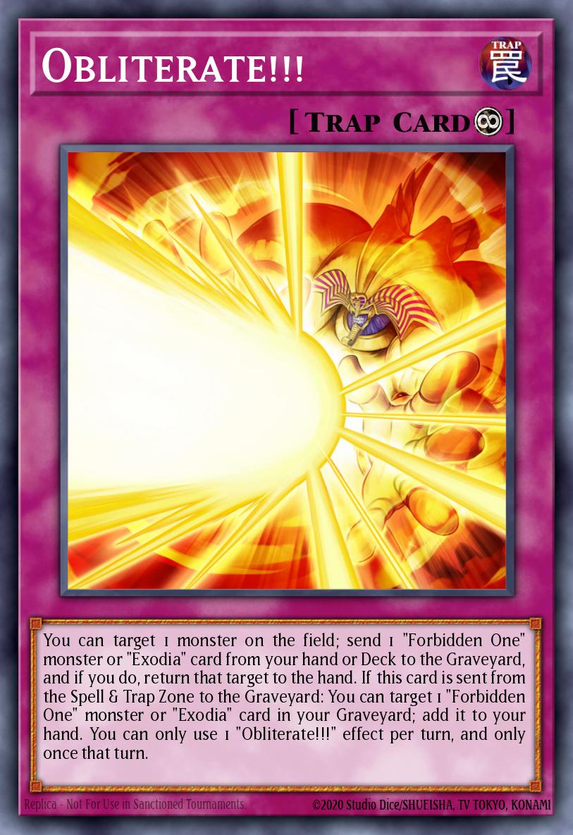 Card Image: Obliterate!!!