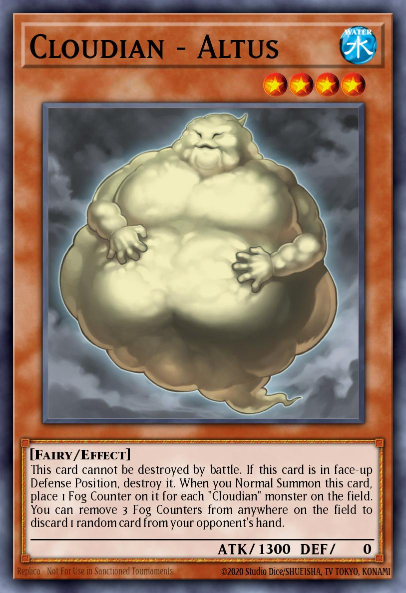 Card Image: Cloudian - Altus