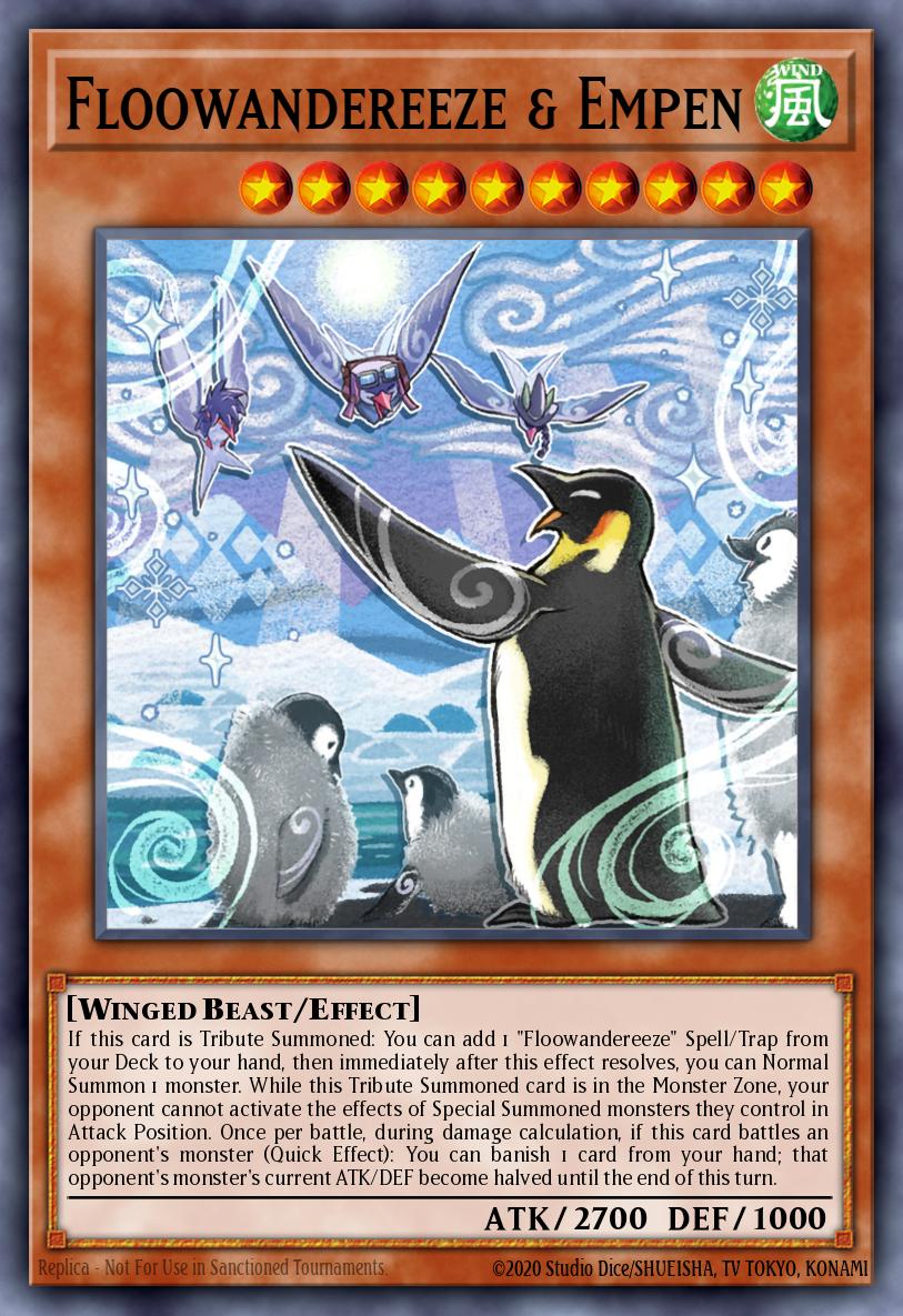 Card Image: Floowandereeze & Empen