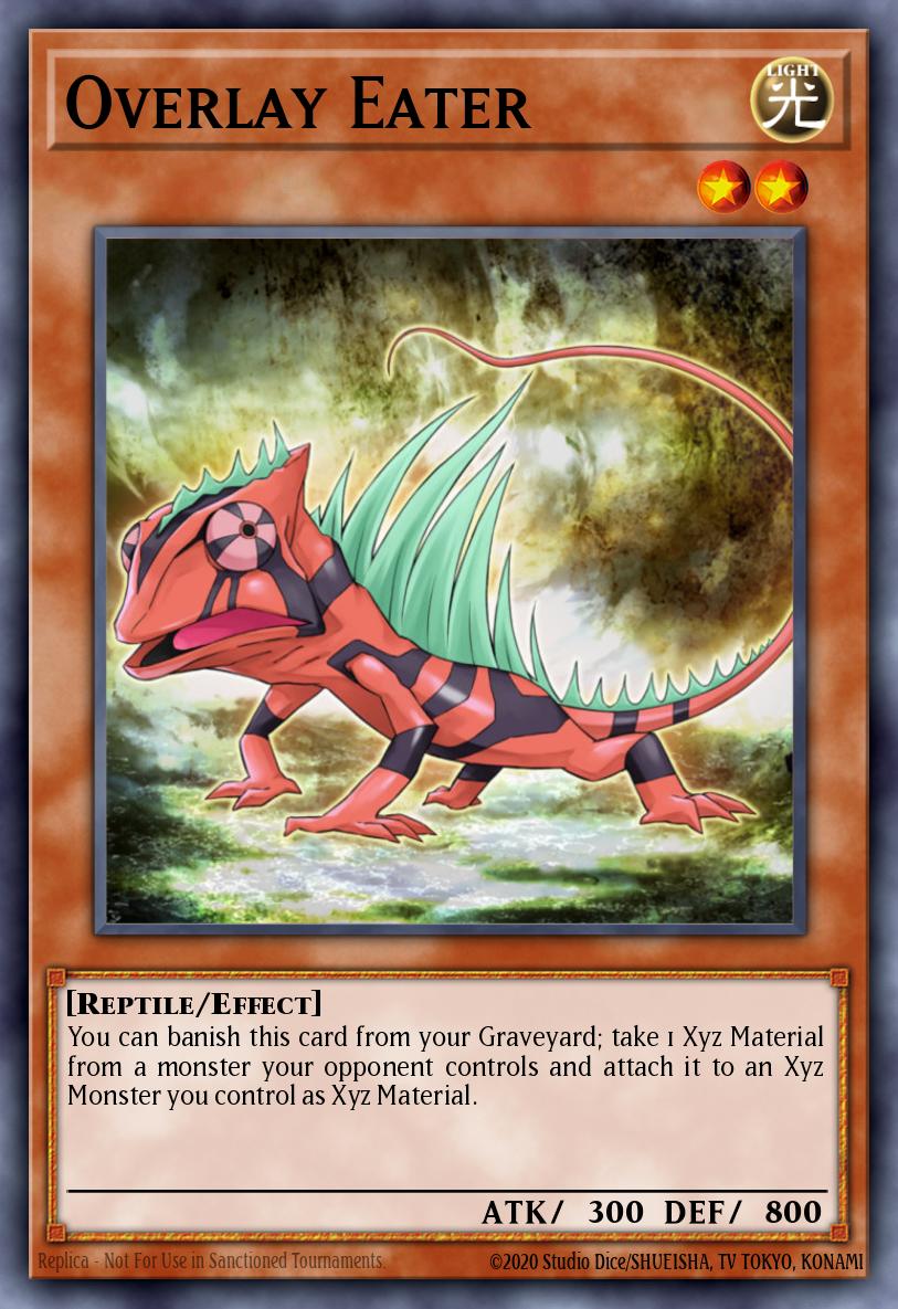 Card Image: Overlay Eater