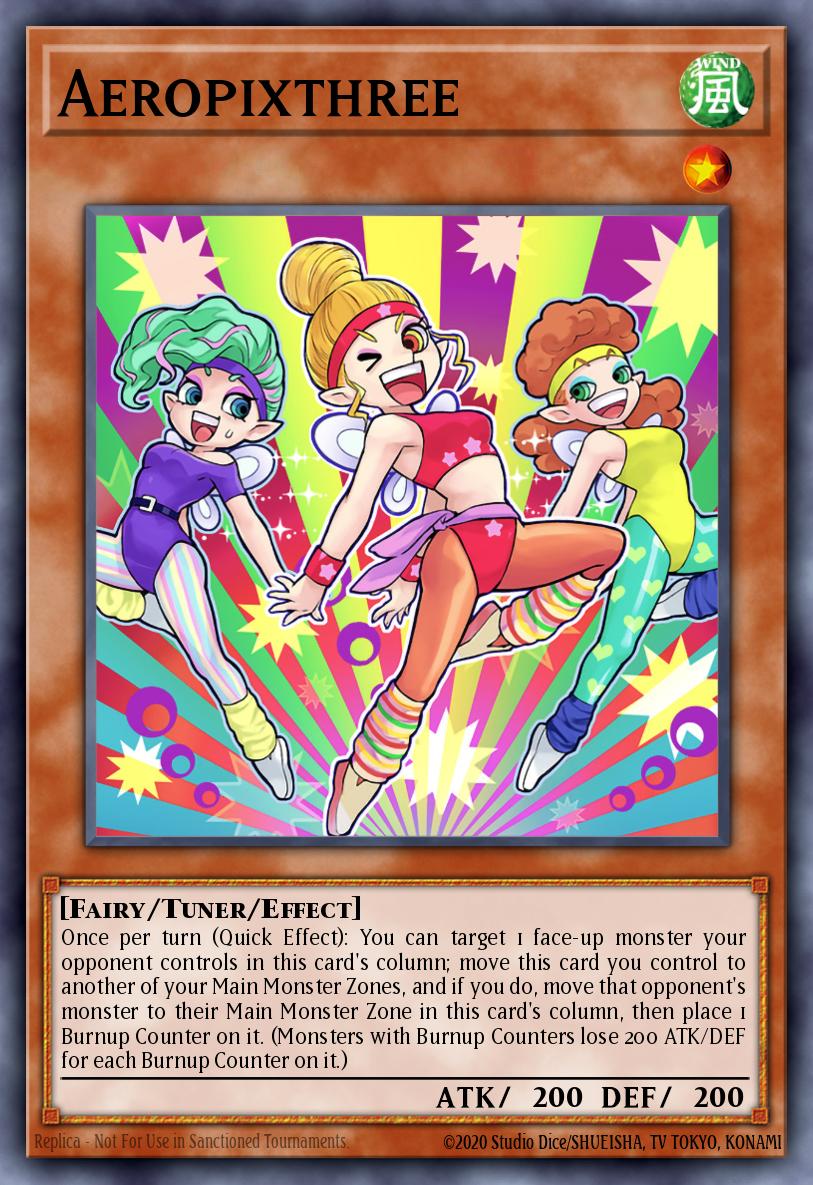 Card Image: Aeropixthree