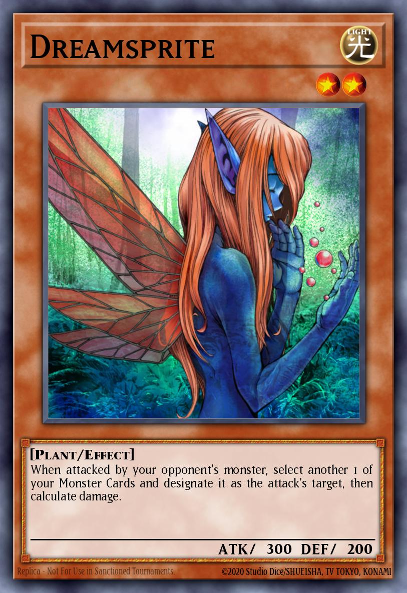Card Image: Dreamsprite