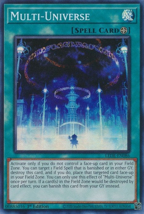 Card Image: Multi-Universe