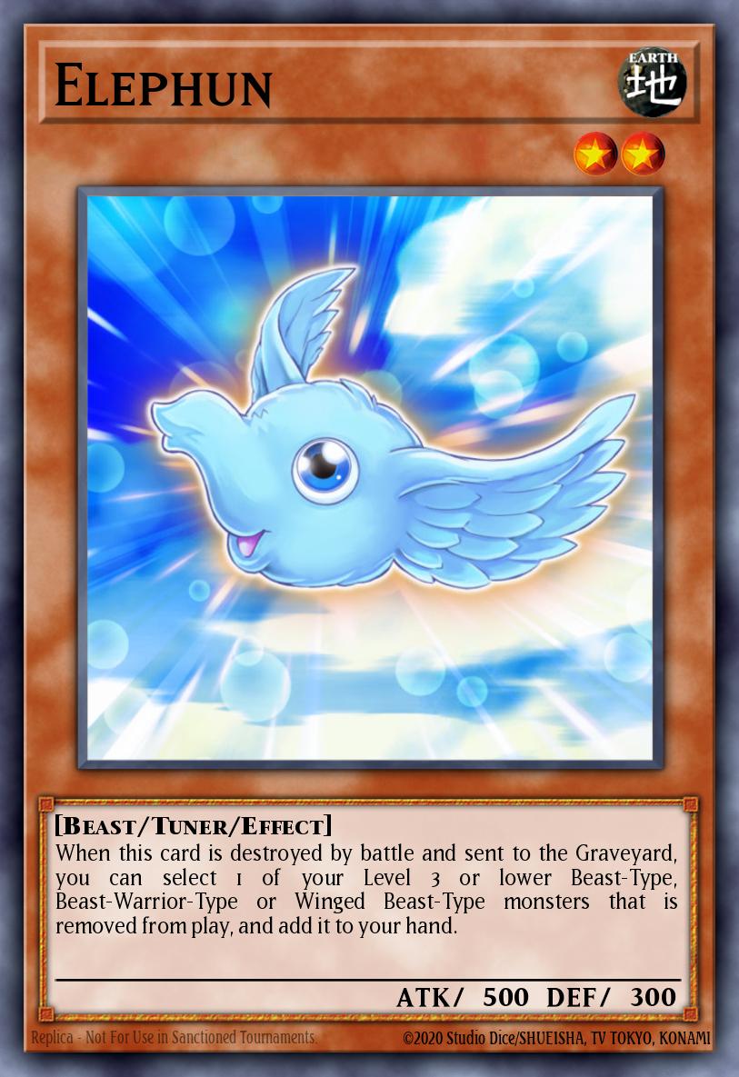 Card Image: Elephun