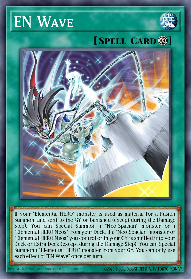 Card Image: EN Wave