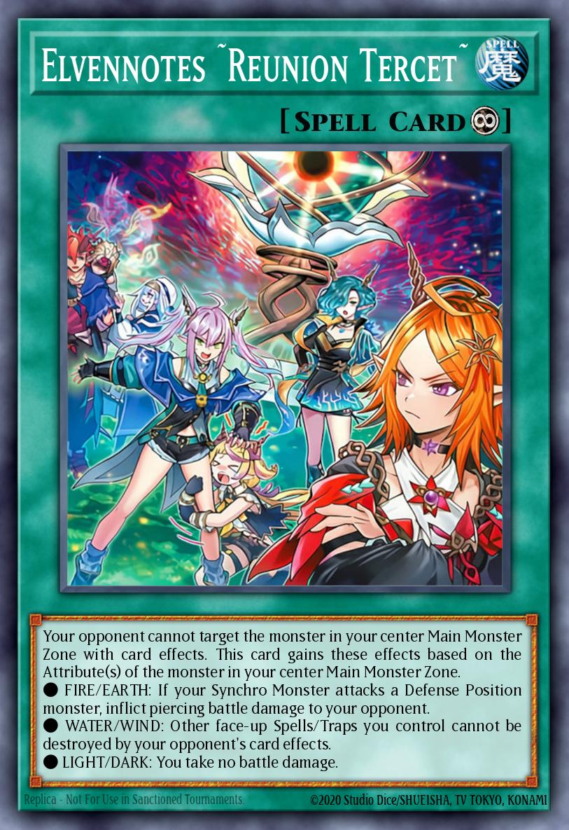 Card Image: Elfnotes: A Plea for Help