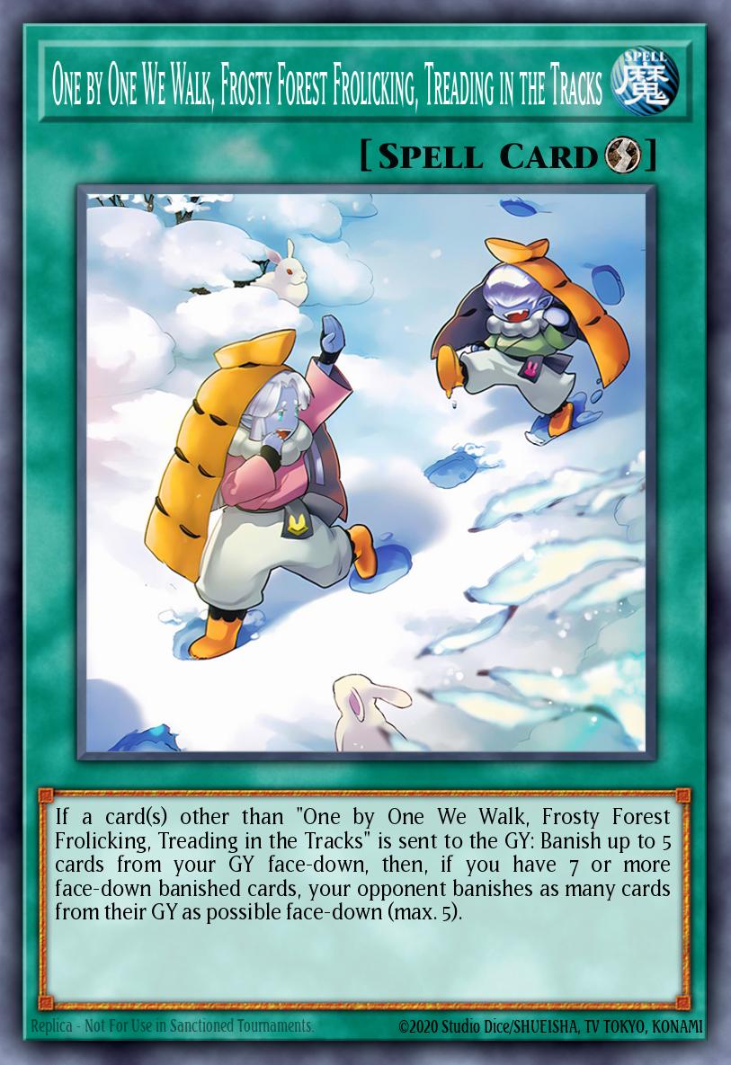 Card Image: In Papa's Footsteps