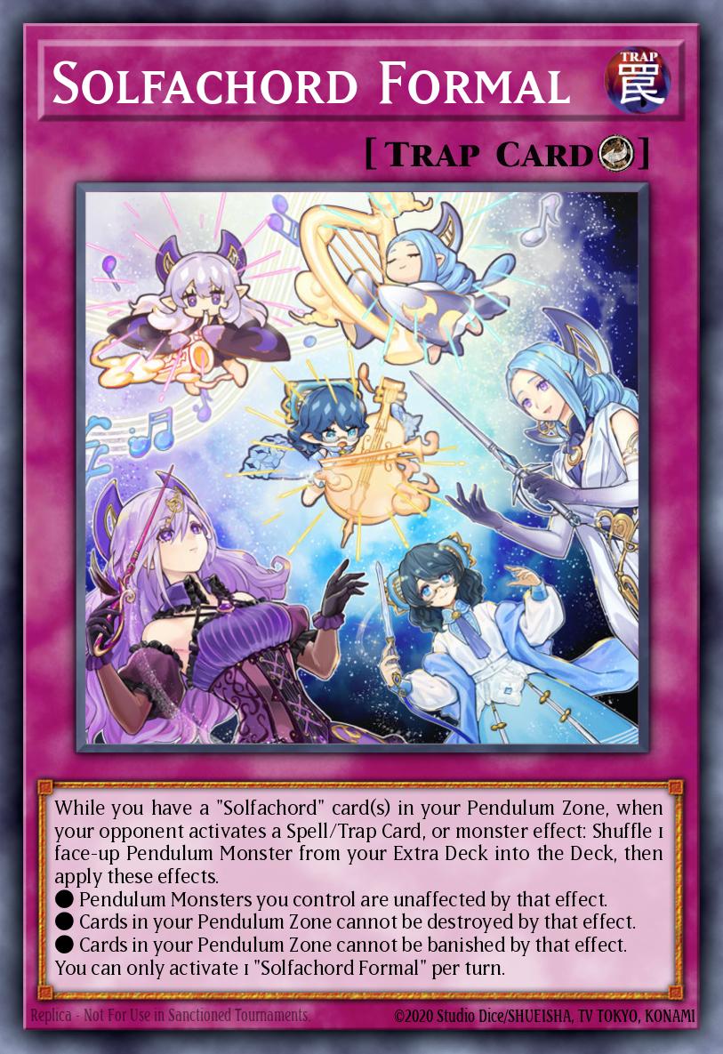 Card Image: Solfachord Formal