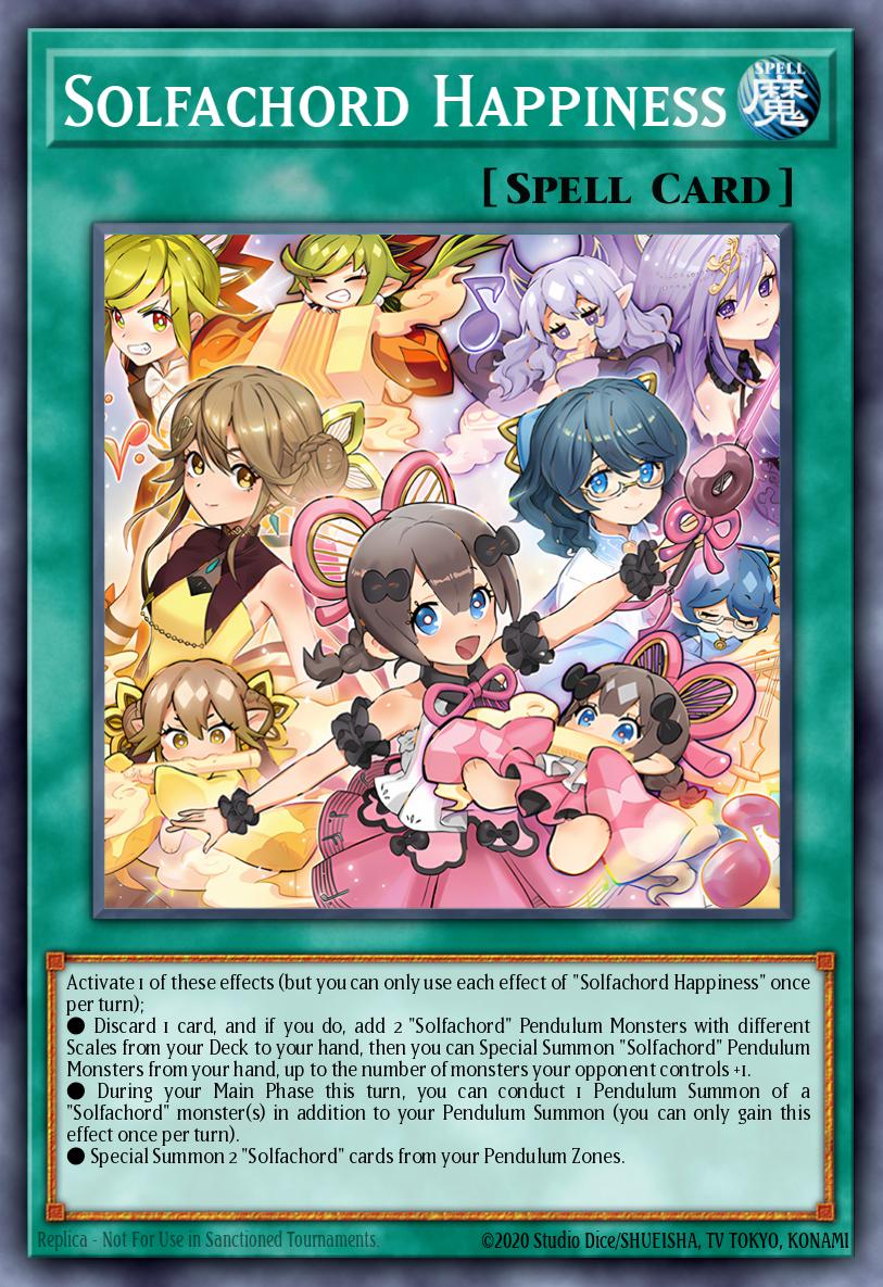 Card Image: Solfachord Happiness