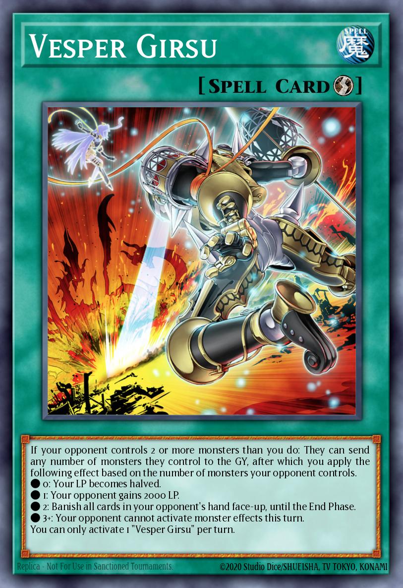 Card Image: Vesper Girsu