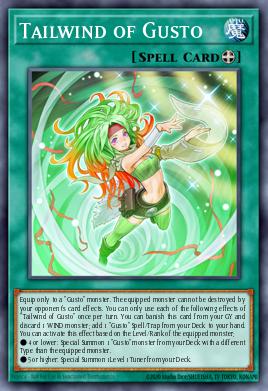 Card Image: Tailwind of Gusto