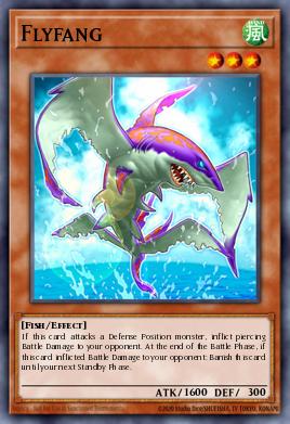 Card Image: Flyfang