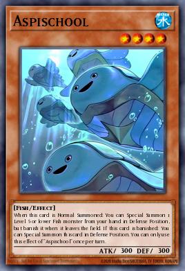 Card Image: Aspischool