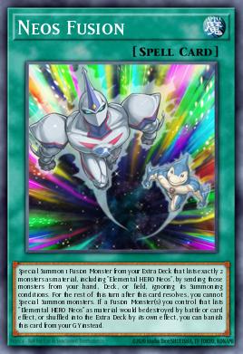 Card Image: Neos Fusion