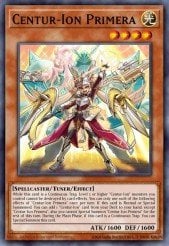 Card Image: Centur-Ion Primera