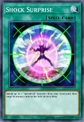 Card Image: Shock Surprise