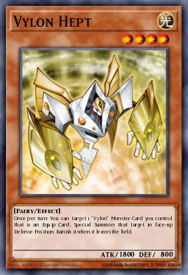 Card Image: Vylon Hept
