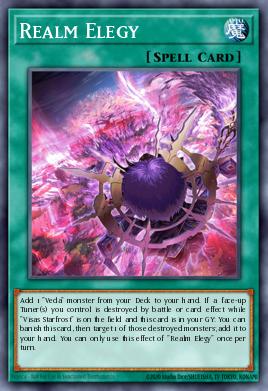 Card Image: Realm Elegy