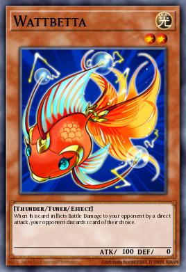Card Image: Wattbetta
