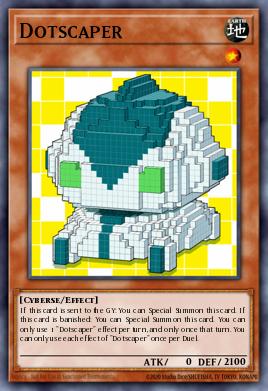 Card Image: Dotscaper