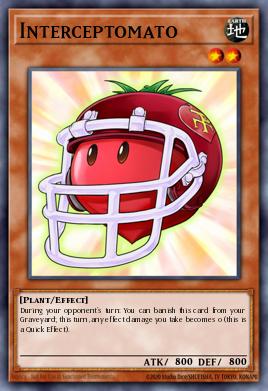 Card Image: Interceptomato