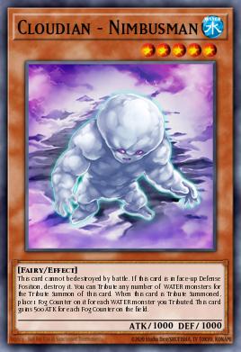 Card Image: Cloudian - Nimbusman