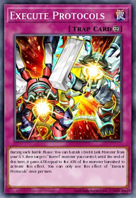 Card Image: Execute Protocols