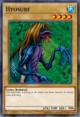 Card Image: Hyosube
