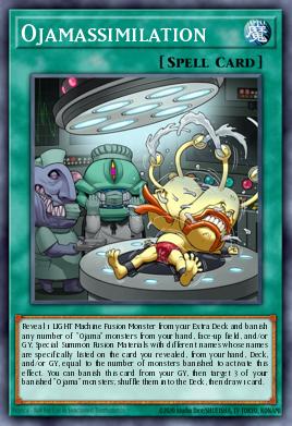 Card Image: Ojamassimilation