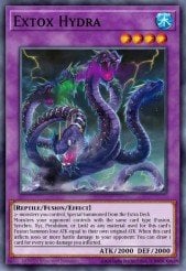 Card Image: Extox Hydra